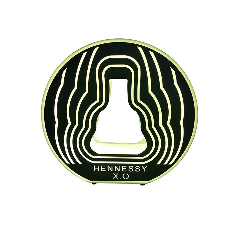 Hennessy XO Presenter No.2