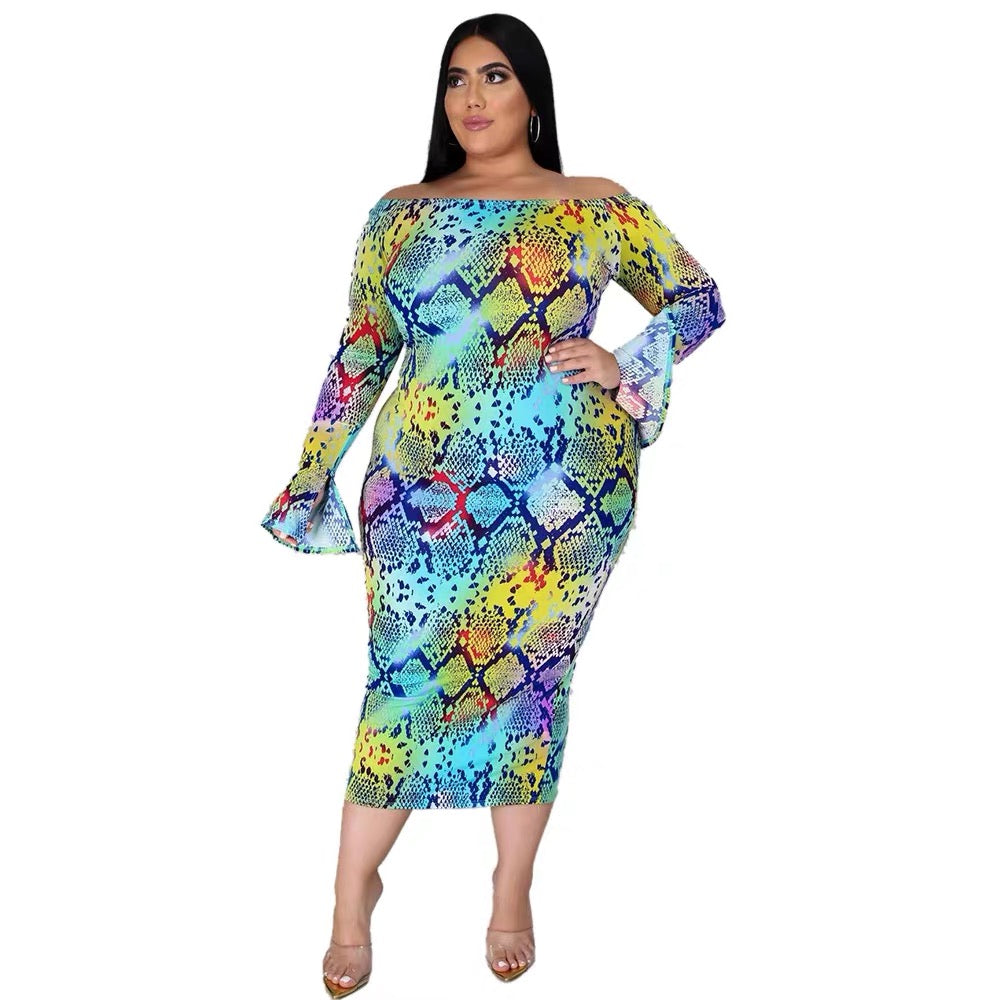 KIMMY DRESS