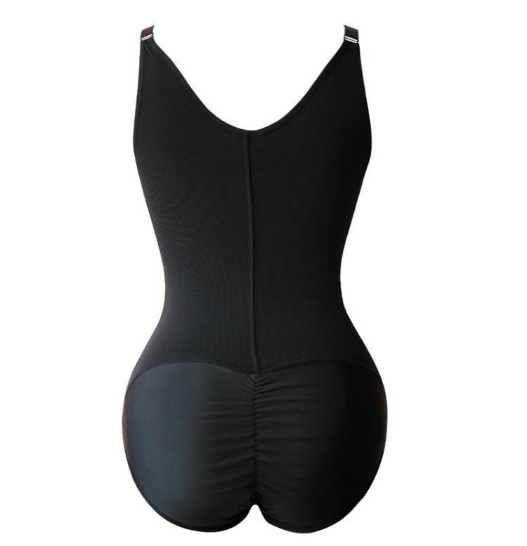 Short Body Shaper