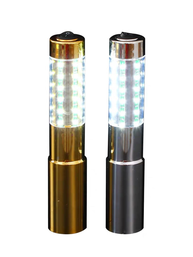 Champagne LED Lights No.1